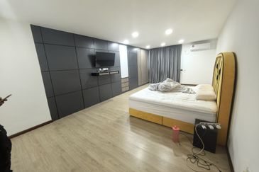 Taman Damansara Aliff