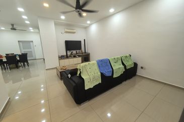 Taman Damansara Aliff