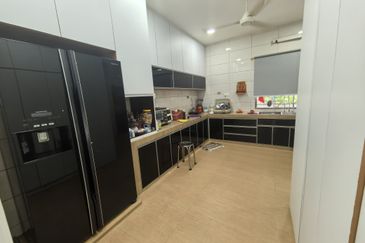 Taman Damansara Aliff