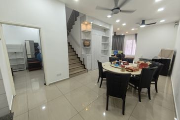 Taman Damansara Aliff