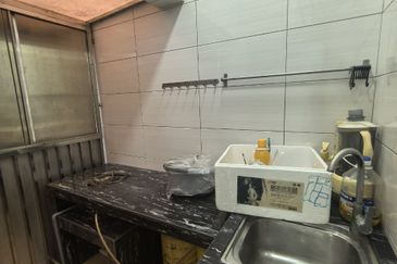 Taman Damansara Aliff