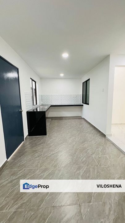 SINGLE STOREY LOW COST AT TMN NESA, SKUDAI, Johor, Skudai