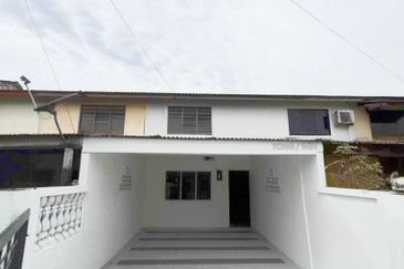 Bandar Baru Kota Puteri