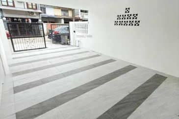 Bandar Baru Kota Puteri