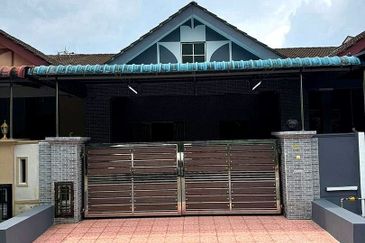 Taman Pulai Utama
