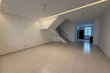 Taman Scientex Kulai 2