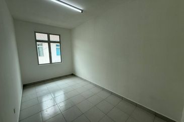 Taman Scientex Kulai 2