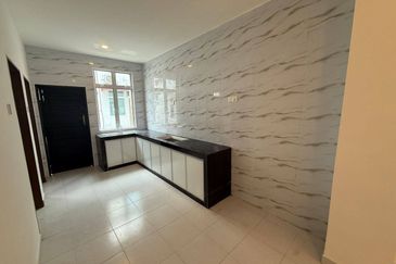 Taman Scientex Kulai 2