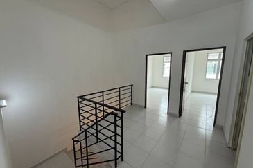 Taman Scientex Kulai 2