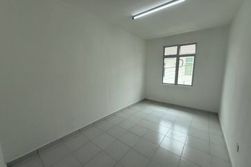 Taman Scientex Kulai 2