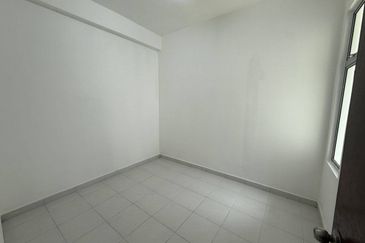 Taman Scientex Kulai 2