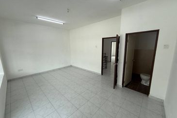 Taman Scientex Kulai 2