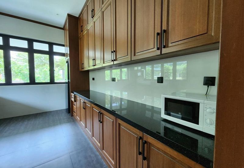 The Country Residency