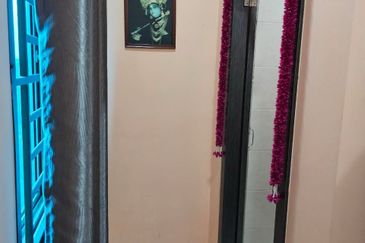 Kipark Apartment (KIP Villa Indah)