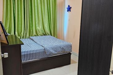 Kipark Apartment (KIP Villa Indah)