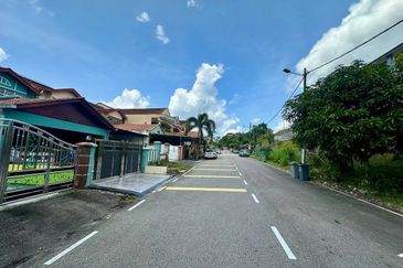 Taman Pulai Emas