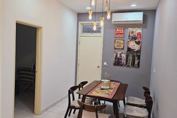 Meridin East The Greenway & The Eden