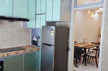 Meridin East The Greenway & The Eden