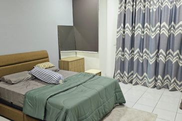 Meridin East The Greenway & The Eden