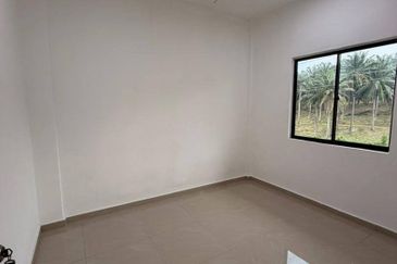 Pangsapuri Merak Kangkar Pulai