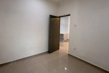 Pangsapuri Merak Kangkar Pulai