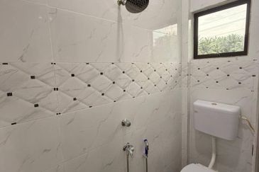 Pangsapuri Merak Kangkar Pulai