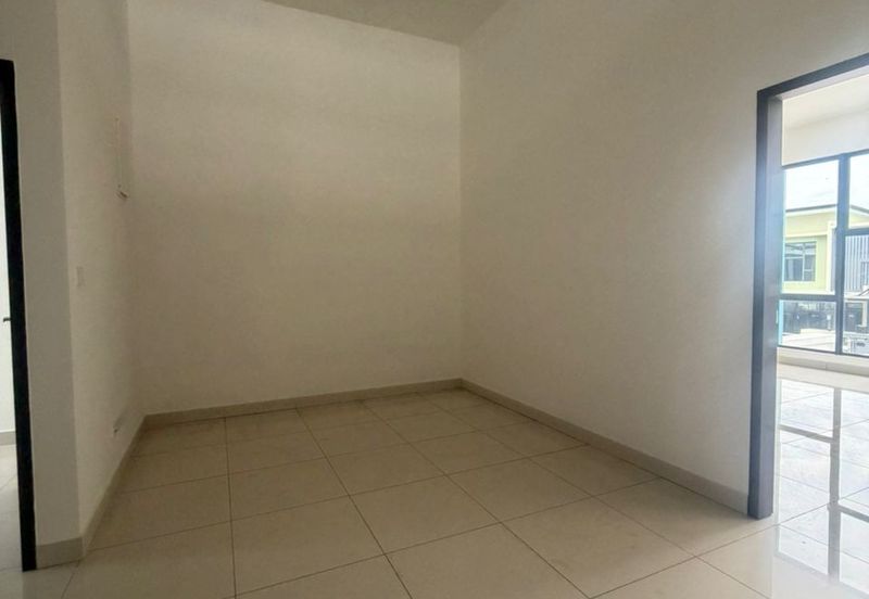 Topaz Residenz @ Bandar Seri Alam