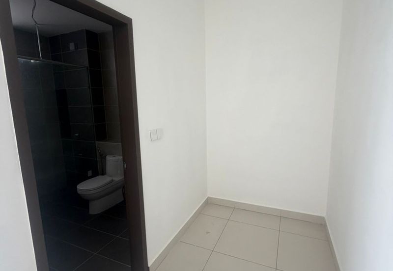 Topaz Residenz @ Bandar Seri Alam