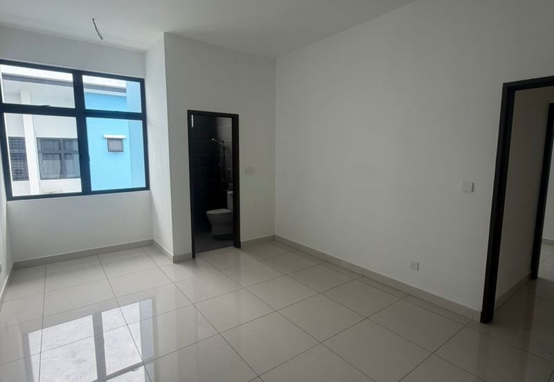 Topaz Residenz @ Bandar Seri Alam