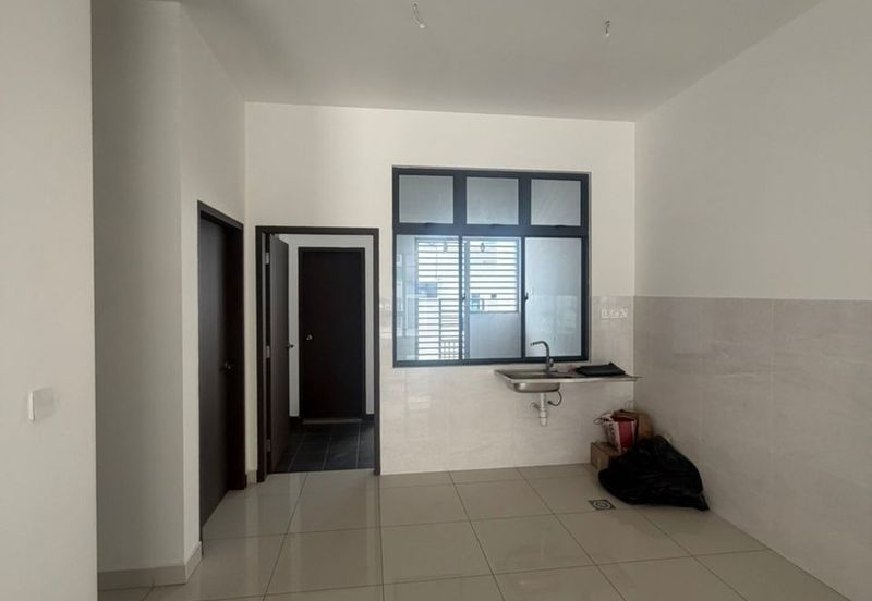 Topaz Residenz @ Bandar Seri Alam