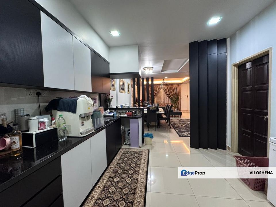 Double Storey Terrace at Impian Height, Tmn Impian Emas, Skudai , Johor, Skudai