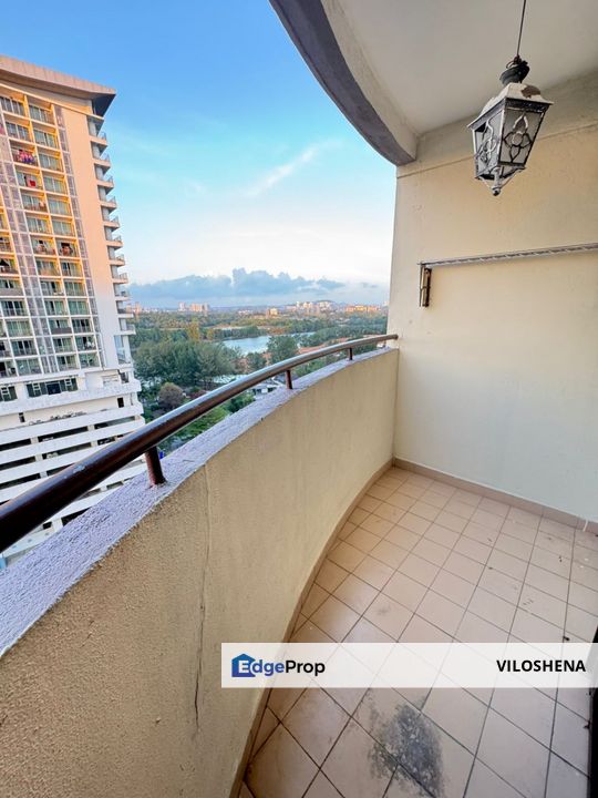 Bayu Puteri 3 Apartment, Permas Jaya ( Near to JB Town & CIQ ), Johor, Johor Bahru