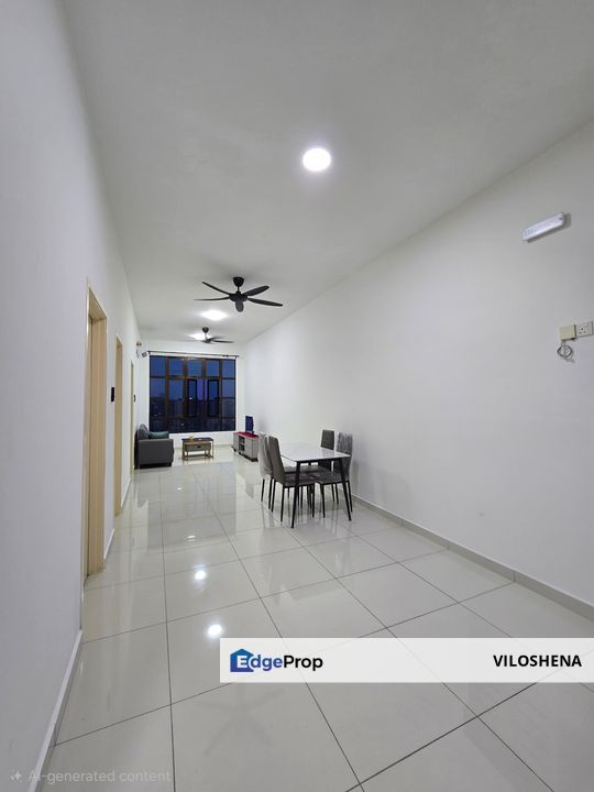 D'Summit Residence, Kempas, JB, Johor, Johor Bahru