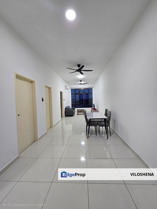 D'Summit Residence, Kempas, JB, Johor, Johor Bahru