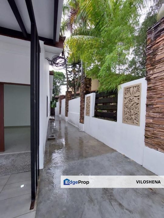 Rental Single Storey at Taman Saga, Kulai, Johor, Kulai