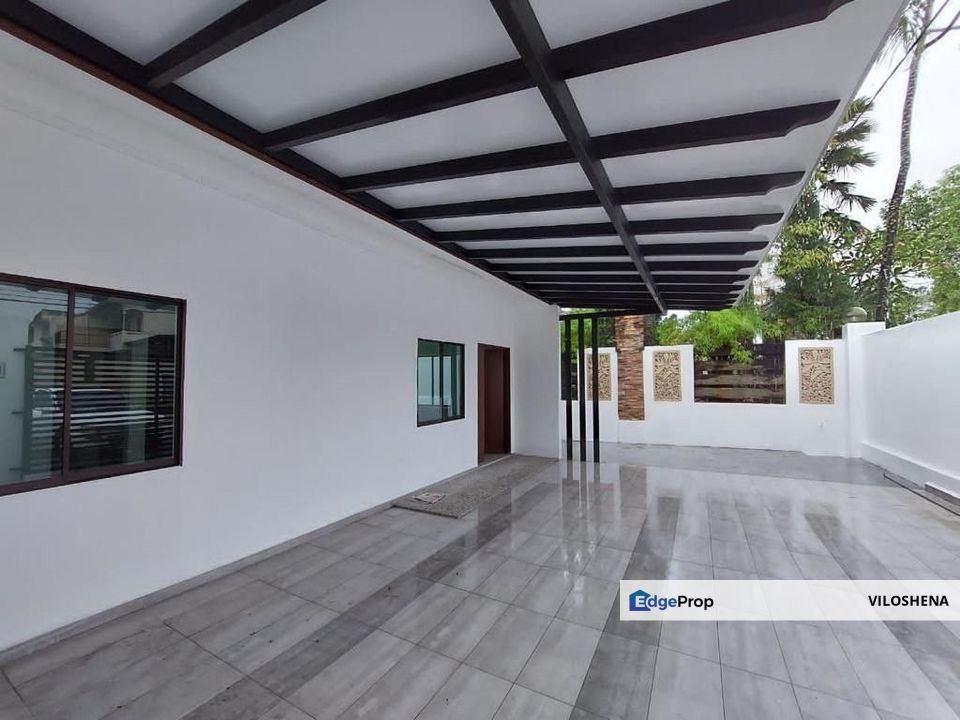 Rental Single Storey at Taman Saga, Kulai, Johor, Kulai