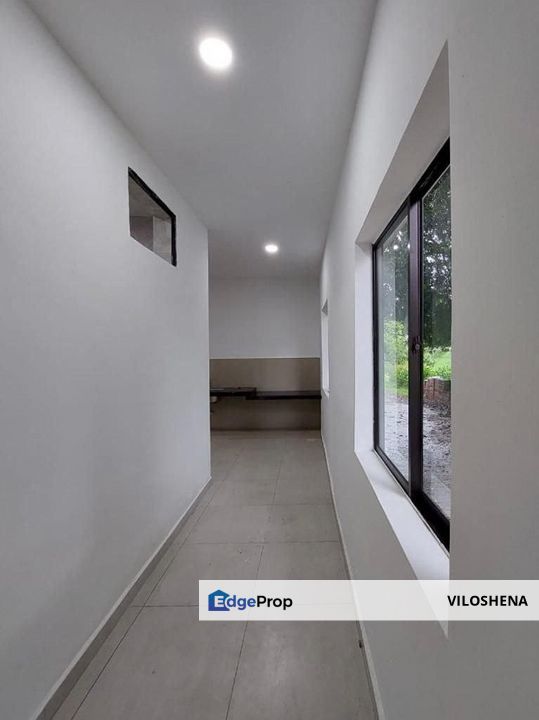Rental Single Storey at Taman Saga, Kulai, Johor, Kulai