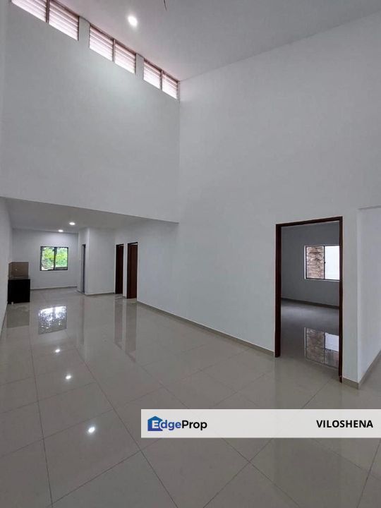 Rental Single Storey at Taman Saga, Kulai, Johor, Kulai