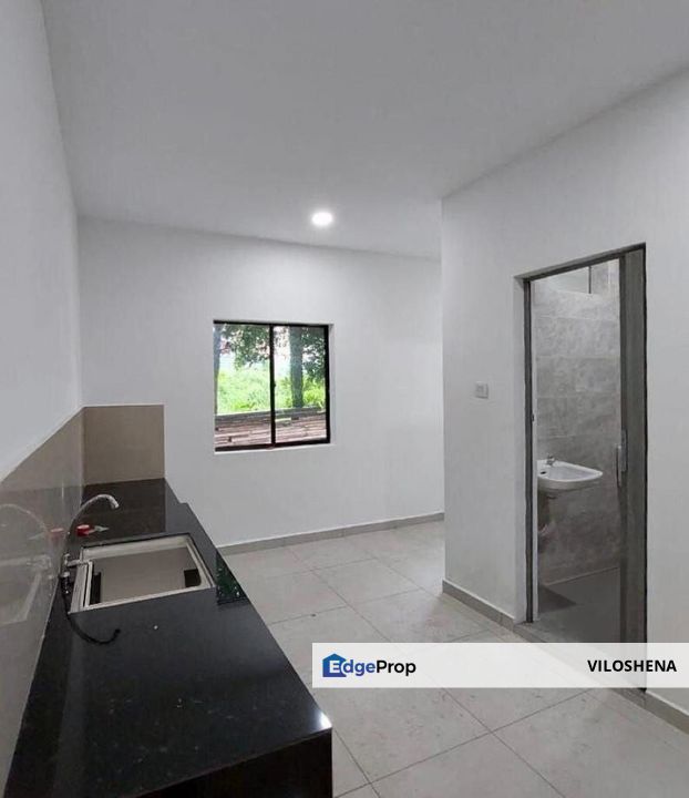 Rental Single Storey at Taman Saga, Kulai, Johor, Kulai