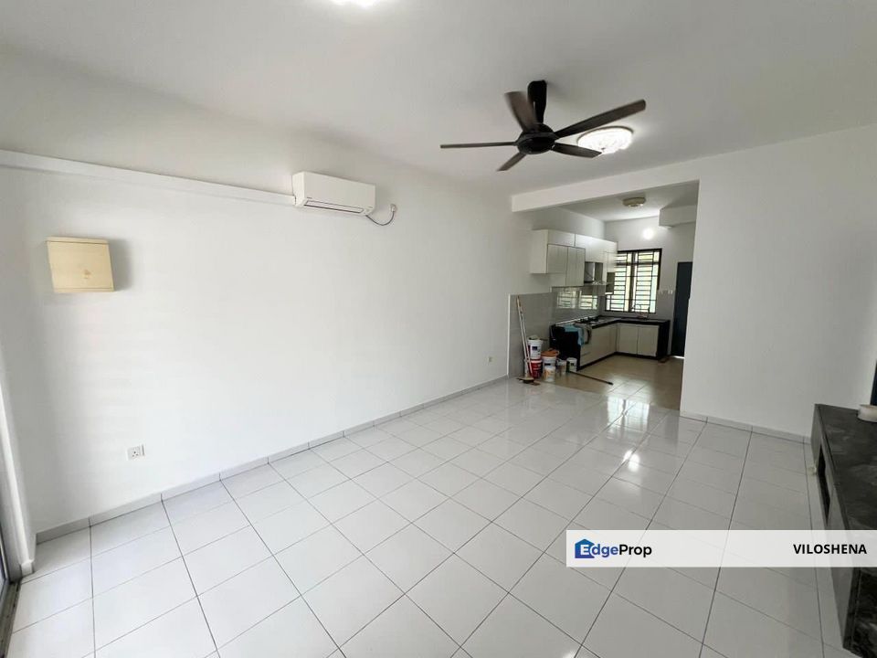 Double Storey at Tmn Nusantara Prima, Gelang Patah, Johor, Gelang Patah