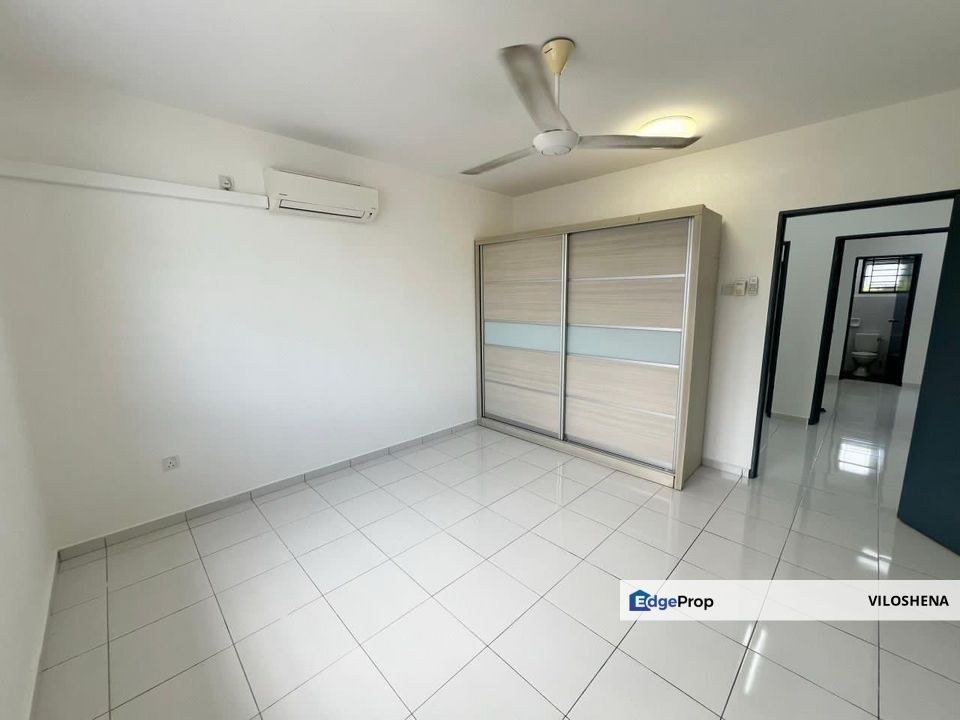 Double Storey at Tmn Nusantara Prima, Gelang Patah, Johor, Gelang Patah