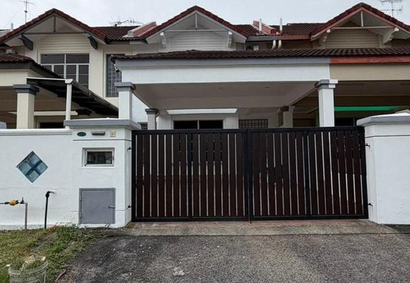 Taman Mutiara Rini