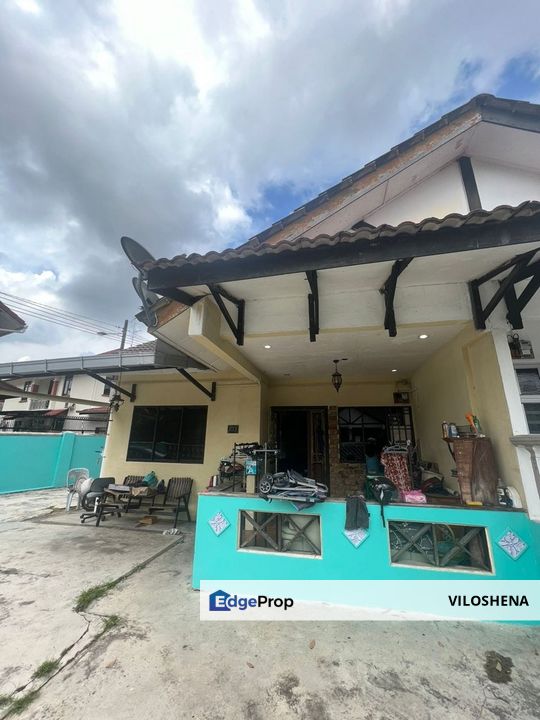Taman Perling House for Sale - Corner Lot for Sale @RM490,000 By ...