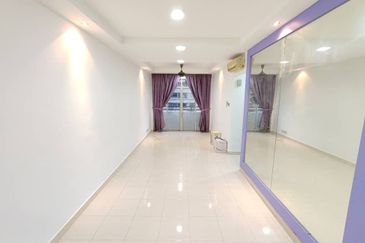 Kipark Apartment (KIP Villa Indah)
