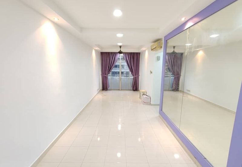 Kipark Apartment (KIP Villa Indah)