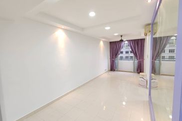 Kipark Apartment (KIP Villa Indah)