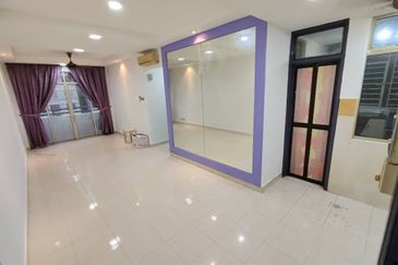 Kipark Apartment (KIP Villa Indah)
