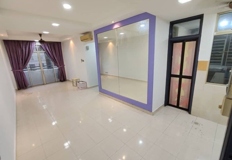 Kipark Apartment (KIP Villa Indah)