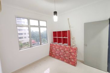 Kipark Apartment (KIP Villa Indah)