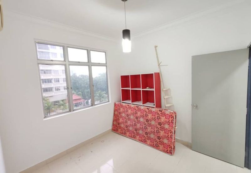 Kipark Apartment (KIP Villa Indah)